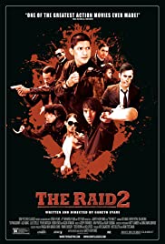 The Raid 2 2014 Dub in Hindi full movie download